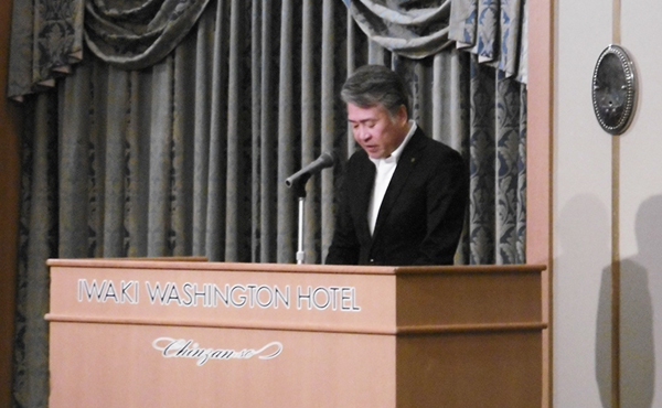令和７年度安全大会