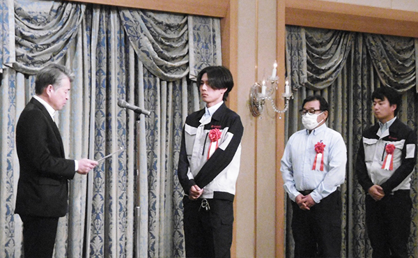 令和７年度安全大会