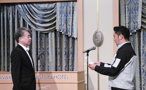令和７年度安全大会